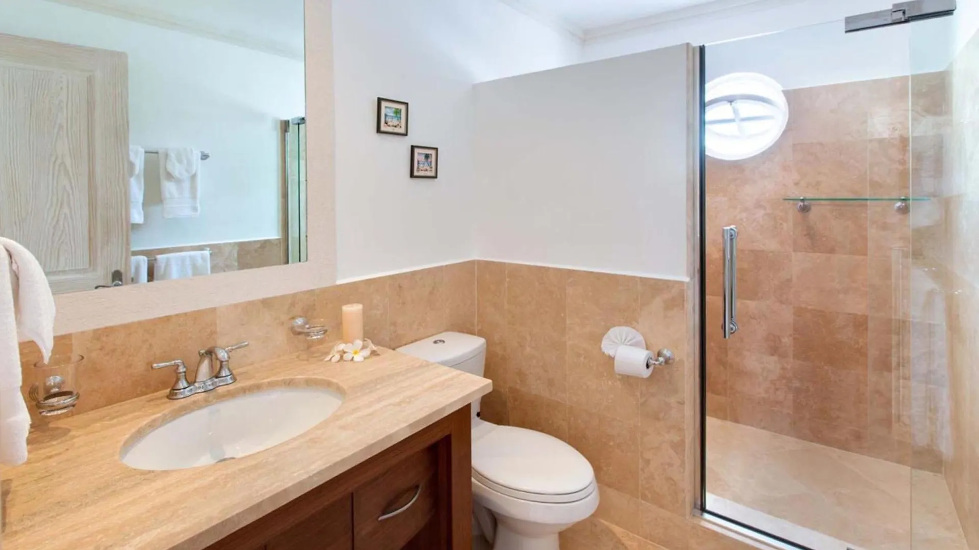 Villa Royal Westmoreland - Sugar Cane Ridge By Blue Sky Luxury Saint James
