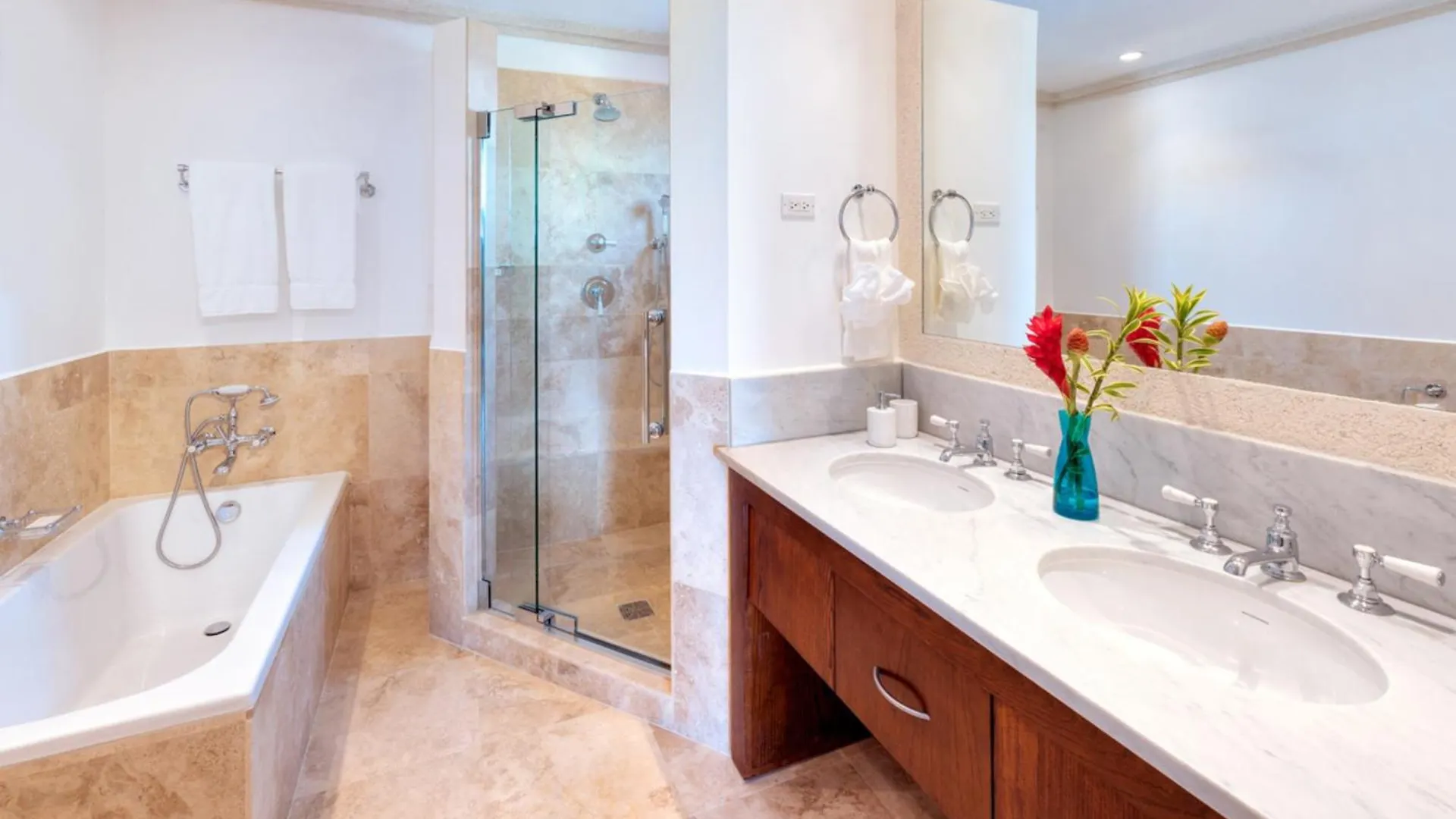 Royal Westmoreland - Sugar Cane Ridge By Blue Sky Luxury Saint James Villa