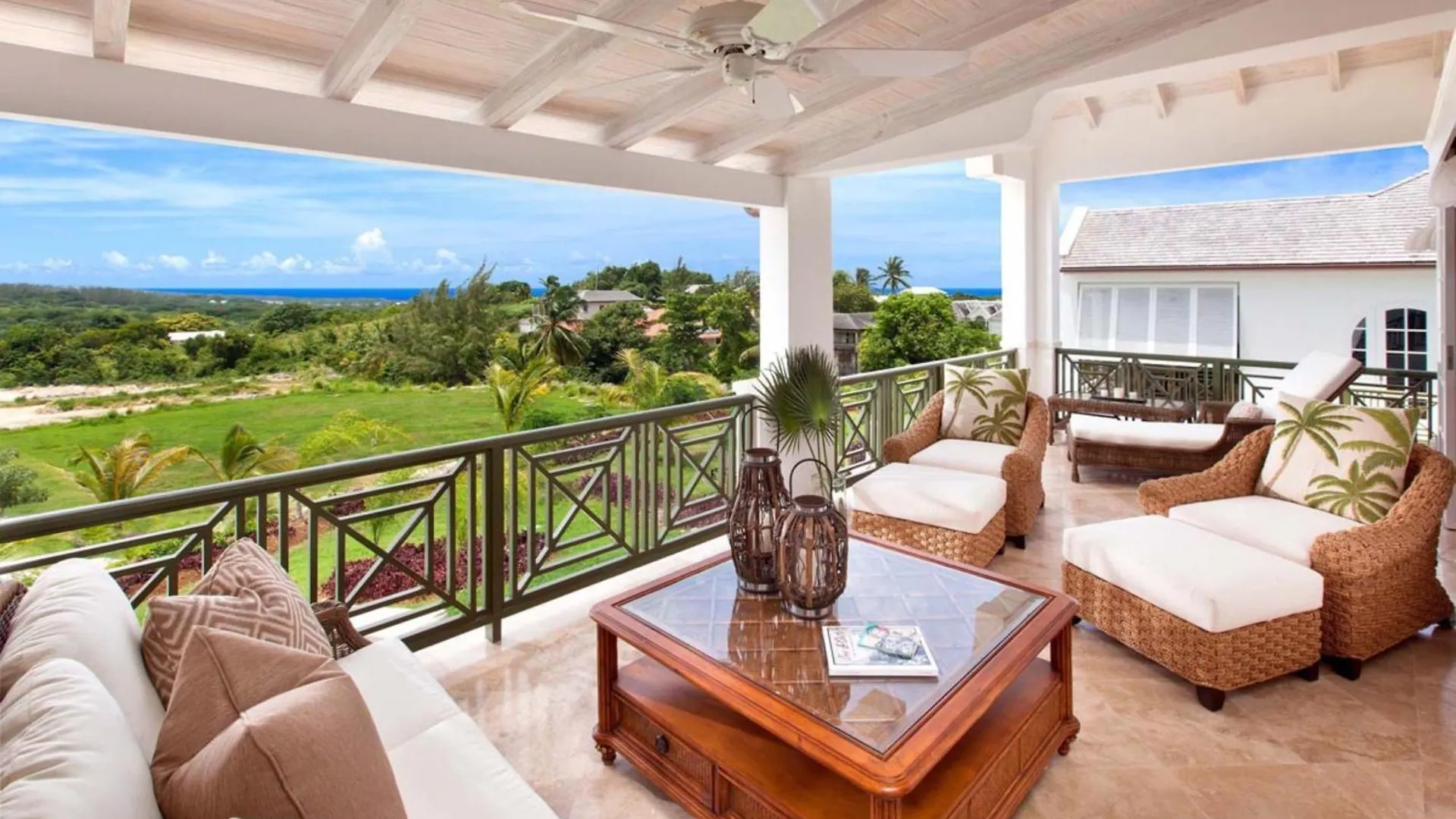 Villa Royal Westmoreland - Sugar Cane Ridge By Blue Sky Luxury Saint James