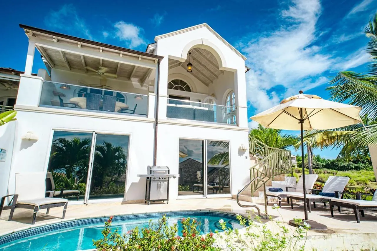 Royal Westmoreland - Sugar Cane Ridge By Blue Sky Luxury Saint James
