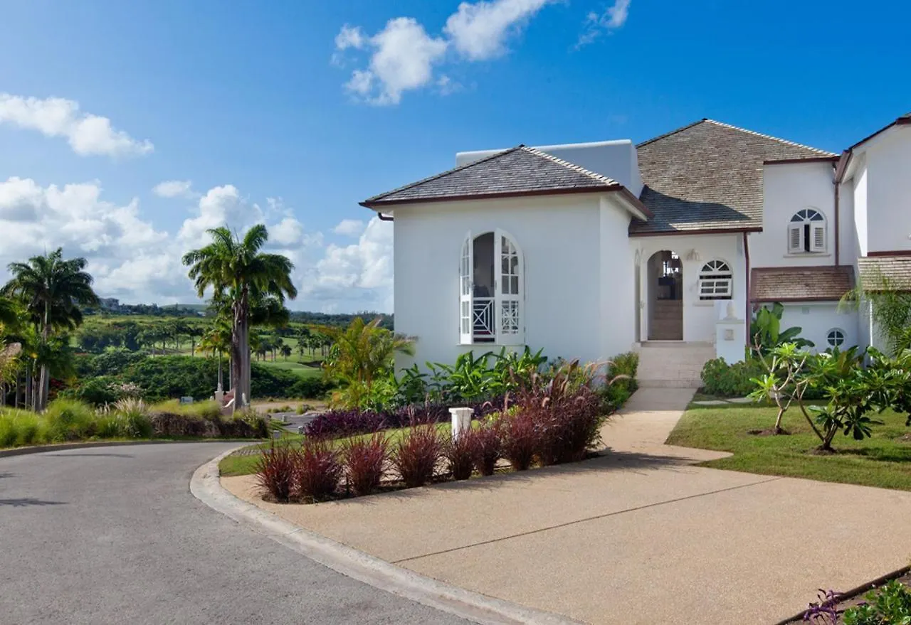 Royal Westmoreland - Sugar Cane Ridge By Blue Sky Luxury Saint James 0*,  Barbados